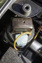 Aston Martin DB4 GT 1962 года (WW)
